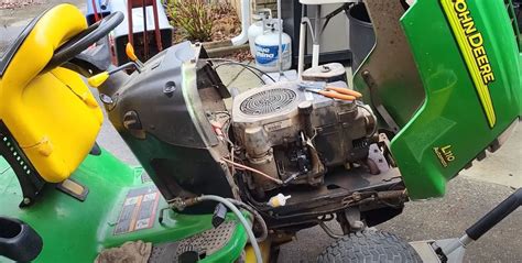 john deere 317 skid steer not getting fuel|john deere 317 fuel solenoid.